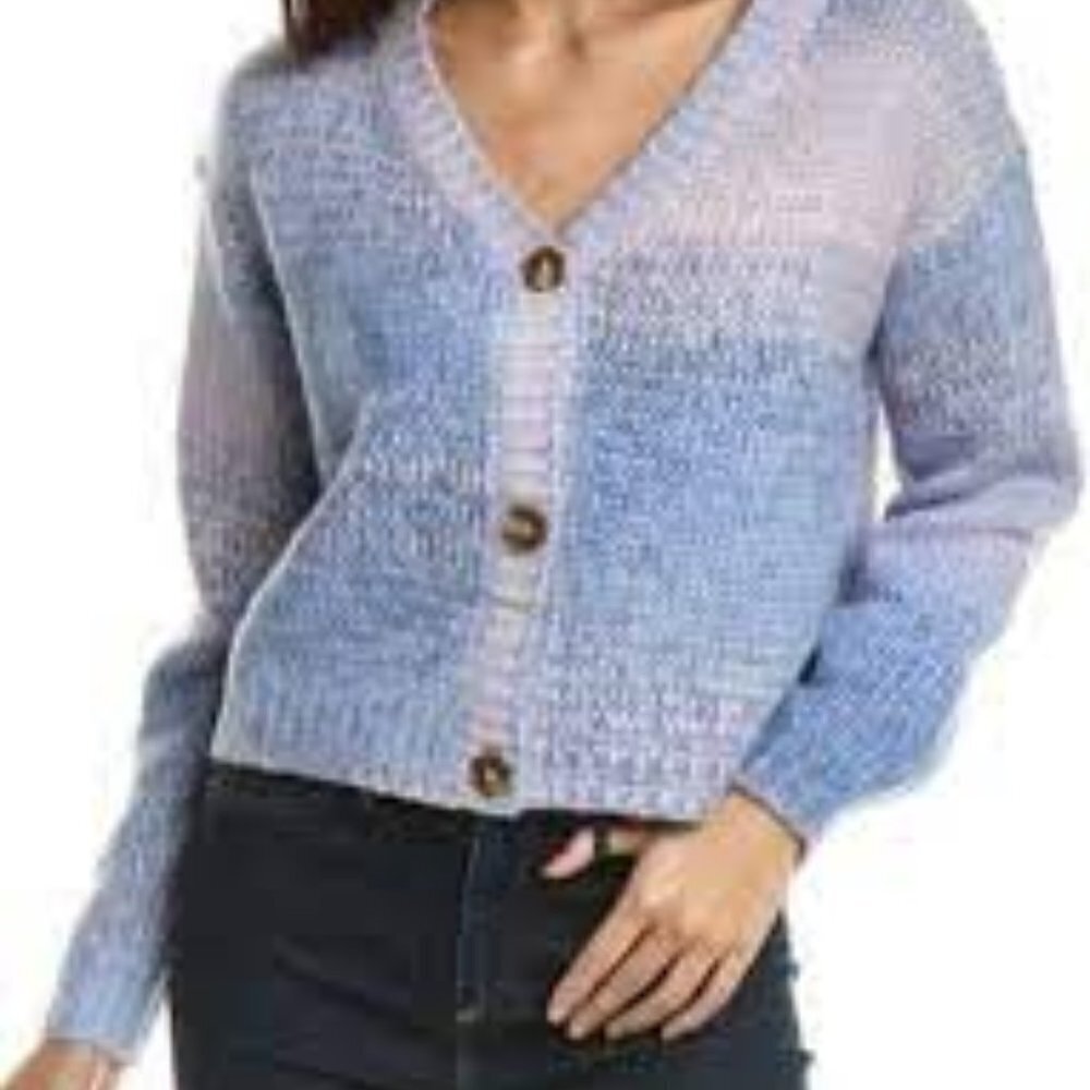 RAGA Alicia‎ Womens Cardigan Size Large